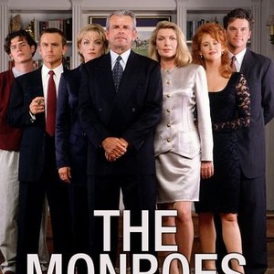 The Monroes: Season 1, Episode 3 - Rotten Tomatoes