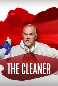 The Cleaner - Rotten Tomatoes