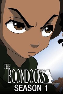 The Boondocks - Rotten Tomatoes