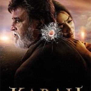 Kabali top movie film