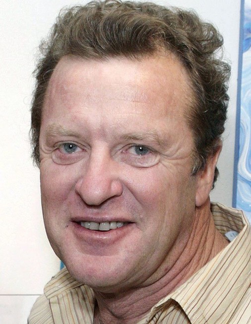 Stewart Finlay-McLennan