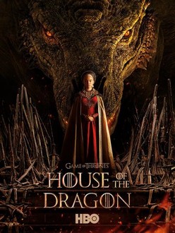 House of the Dragon: Season 1, Episode 1 - Rotten Tomatoes