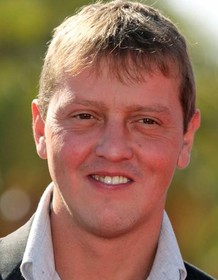 Valeri Yordanov