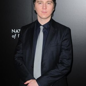 Paul Dano at arrivals for National Board Of Review Awards Gala 2014, Cipriani 42nd Street, New York, NY January 7, 2014. Photo By: Gregorio T. Binuya/Everett Collection