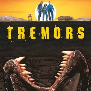 Tremors 2 sales full movie dailymotion