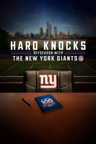 Picture of Hard Knocks: Offseason