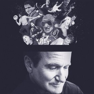 Robin Williams: Come Inside My Mind photo 12