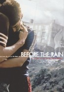 Before the Rain poster image