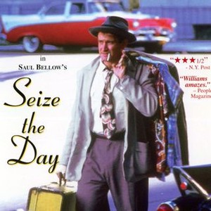 Seize the Day (1986) photo 9