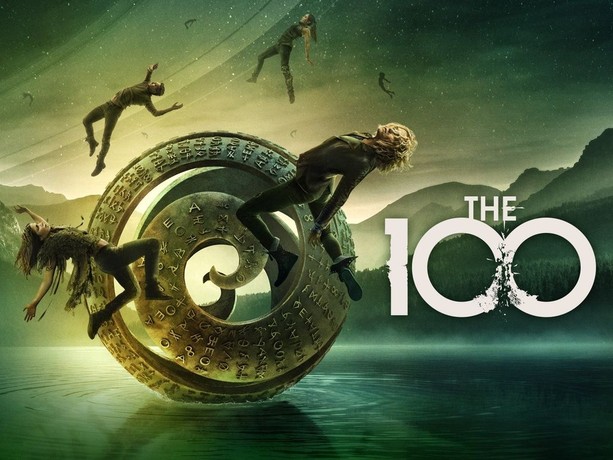 The 100 season 6 episode 2 red sun rising shop