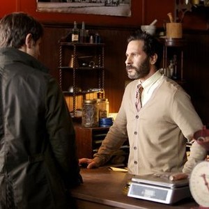 Grimm, Randy Schulman, 'Organ Grinder', Season 1, Ep. #10, 02/03/2012, ©NBC