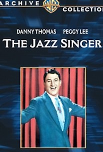 The Jazz Singer (1952) - Rotten Tomatoes