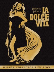 LA DOLCE VITA (1960)