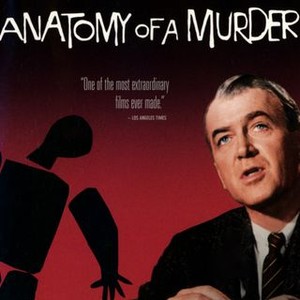 Anatomy of a Murder (1959) photo 15