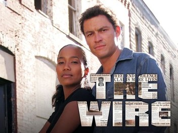 The Wire, Season 1 Episode 4