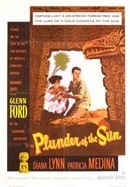 Plunder of the Sun poster image