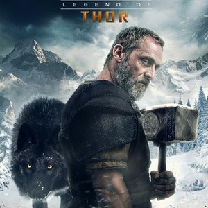 Valhalla - The Legend of Thor (2019) - IMDb