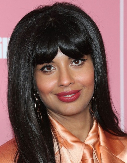 Jameela Jamil
