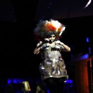 Björk: Biophilia Live photo 5