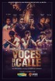 Voces de la calle