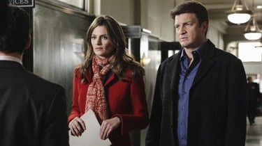 Castle season 3 on sale episode 24 watch online