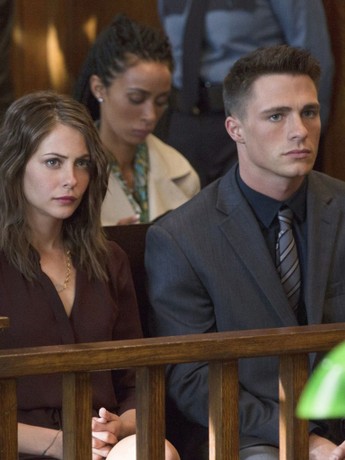 Arrow Season 2 Episode 7 Rotten Tomatoes