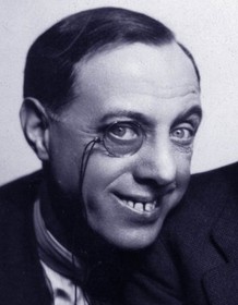 Ralph Lynn