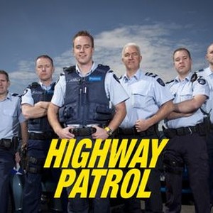 Highway Patrol - Rotten Tomatoes