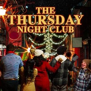 The Thursday Night Club - Rotten Tomatoes