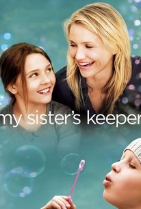 My Sister's Keeper | Rotten Tomatoes