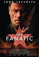 The Fanatic poster image