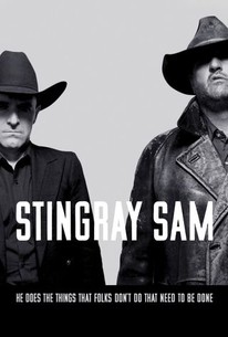 Watch trailer for Stingray Sam