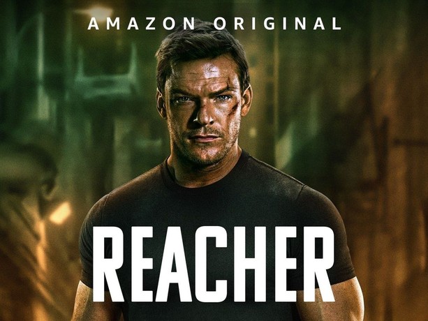Good amazon prime series to watch top