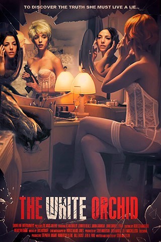 The White Orchid Pictures Rotten Tomatoes