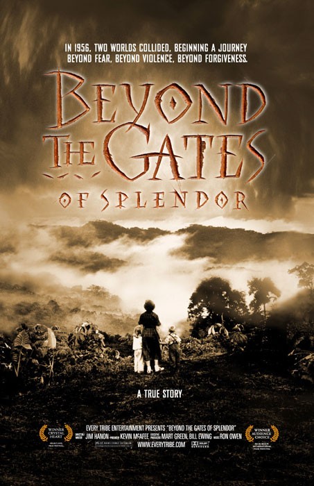 Beyond the Gates of Splendor - Rotten Tomatoes
