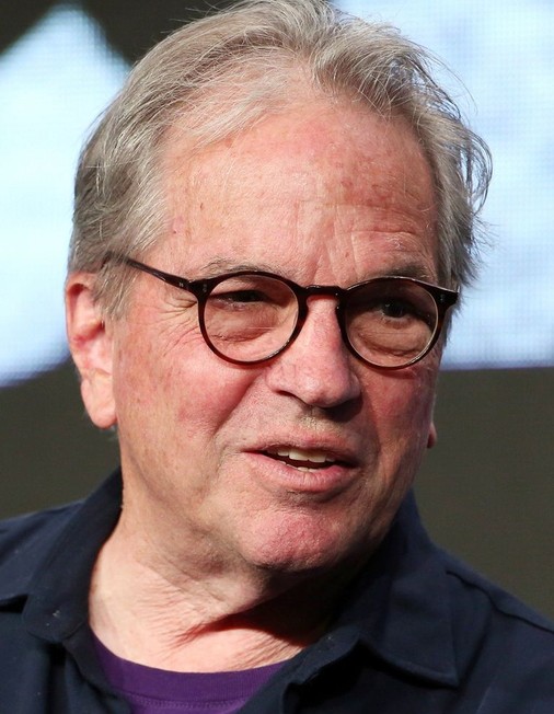 Tony Bill