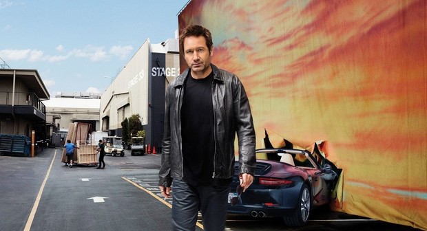 Californication: Season 7 | Rotten Tomatoes