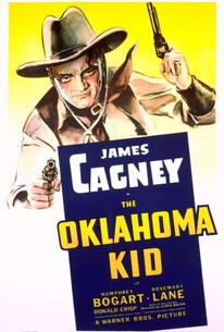 Watch trailer for The Oklahoma Kid