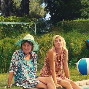 The Beach House - Rotten Tomatoes