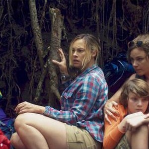 Alyshia Ochse - Rotten Tomatoes