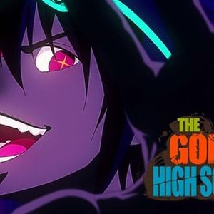 Trailer: The God of High School by Sunghoo Park