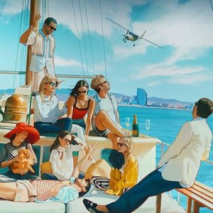 First Class Rotten Tomatoes