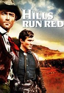The Hills Run Red poster image