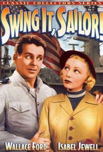 Swing It, Sailor!