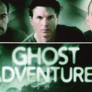 Ghost adventures hotsell fmovies