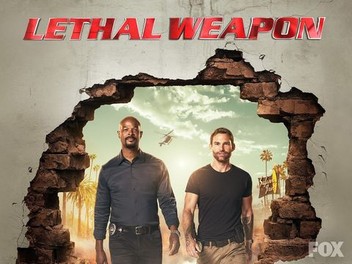 Watch lethal weapon season 3 episode 1 top