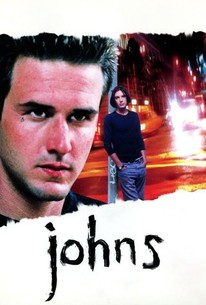 Johns poster