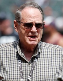 Jerry Reinsdorf - Rotten Tomatoes