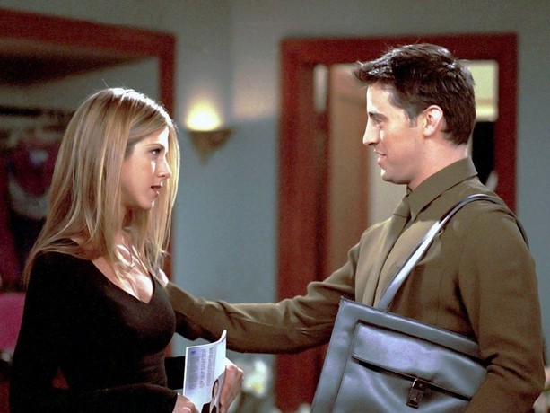 Friends season 1 episode 13 watch online store
