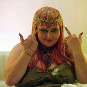 PATTI CAKE$, (AKA PATTI CAKES), DANIELLE MACDONALD, 2017. PH: JEONG PARK/TM & COPYRIGHT © FOX SEARCHLIGHT PICTURES. ALL RIGHTS RESERVED.
